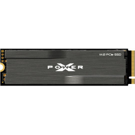 Silicon Power XD80 M.2 2000 GB PCI Express 3.0 NVMe