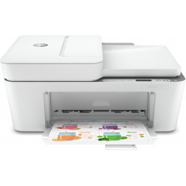 HP DeskJet 4120e Jato de tinta térmico A4 4800 x 1200 DPI 8,5 ppm Wi-Fi