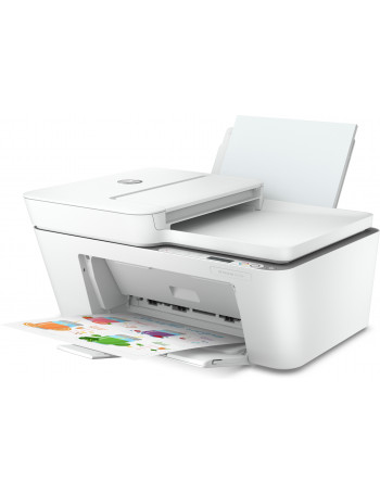 HP DeskJet 4120e Jato de tinta térmico A4 4800 x 1200 DPI 8,5 ppm Wi-Fi