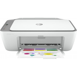 HP DeskJet 2720e Jato de tinta térmico A4 4800 x 1200 DPI 7,5 ppm Wi-Fi