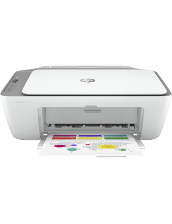 HP DeskJet 2720e Jato de tinta térmico A4 4800 x 1200 DPI 7,5 ppm Wi-Fi