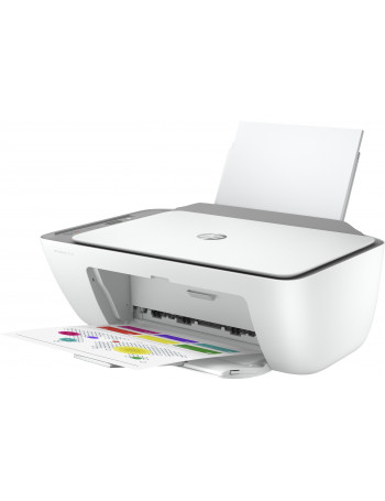 HP DeskJet 2720e Jato de tinta térmico A4 4800 x 1200 DPI 7,5 ppm Wi-Fi