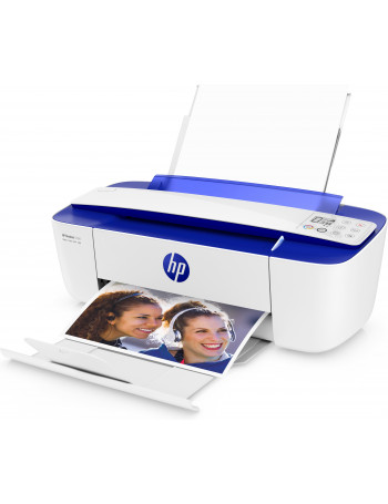 HP DeskJet 3760 Jato de tinta térmico A4 1200 x 1200 DPI 19 ppm Wi-Fi