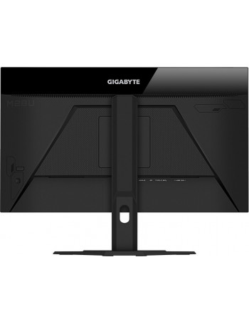 Gigabyte M28U 71,1 cm (28") 3840 x 2160 pixels 4K Ultra HD LED Preto