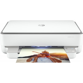 HP ENVY 6020e Jato de tinta térmico A4 4800 x 1200 DPI 7 ppm Wi-Fi