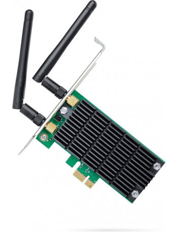 TP-LINK Archer T4E Interno WLAN 867 Mbit s