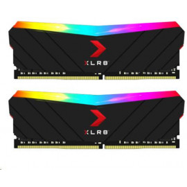 PNY XLR8 módulo de memória 32 GB 2 x 16 GB DDR4 3200 MHz