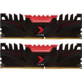 PNY XLR8 módulo de memória 16 GB 2 x 8 GB DDR4 3200 MHz