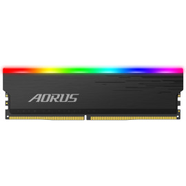 Gigabyte AORUS RGB módulo de memória 16 GB 2 x 8 GB DDR4 3733 MHz