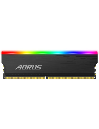 Gigabyte AORUS RGB módulo de memória 16 GB 2 x 8 GB DDR4 3733 MHz