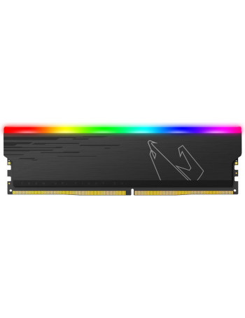 Gigabyte AORUS RGB módulo de memória 16 GB 2 x 8 GB DDR4 3733 MHz