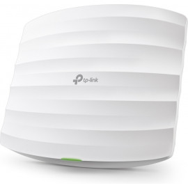 TP-LINK EAP265 HD ponto de acesso WLAN 1750 Mbit s Branco Power over Ethernet (PoE)