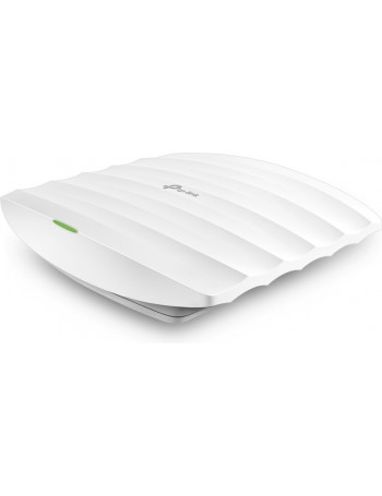 TP-LINK EAP265 HD ponto de acesso WLAN 1750 Mbit s Branco Power over Ethernet (PoE)