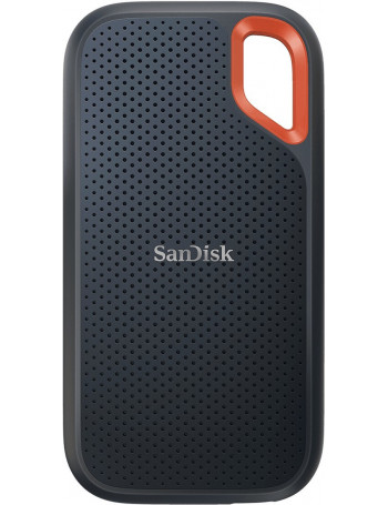 SanDisk Extreme Portable 2000 GB Preto