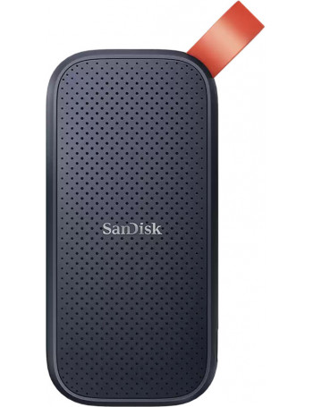 SanDisk Portable 2000 GB Azul