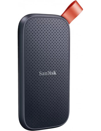 SanDisk Portable 2000 GB Azul