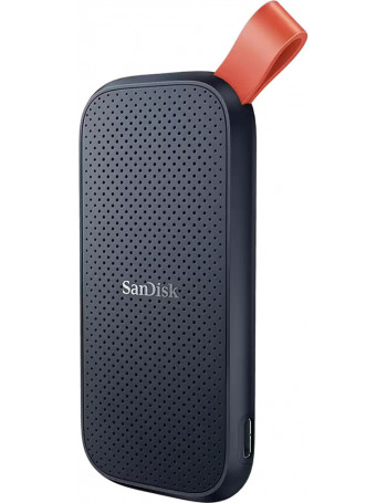 SanDisk Portable 2000 GB Azul