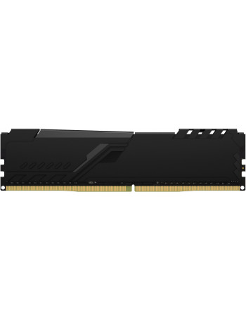 Kingston Technology FURY Beast módulo de memória 8 GB 1 x 8 GB DDR4 2666 MHz