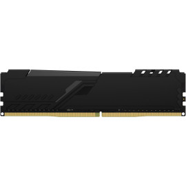 Kingston Technology FURY Beast módulo de memória 16 GB 1 x 16 GB DDR4 2666 MHz