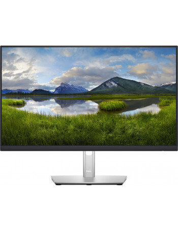 DELL P2422H 60,5 cm (23.8") 1920 x 1080 pixels Full HD LCD Preto