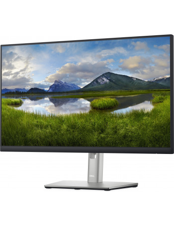 DELL P2422H 60,5 cm (23.8") 1920 x 1080 pixels Full HD LCD Preto