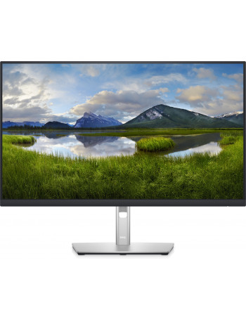 DELL P2722HE 68,6 cm (27") 1920 x 1080 pixels Full HD LCD Preto