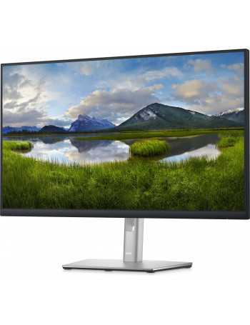 DELL P2722HE 68,6 cm (27") 1920 x 1080 pixels Full HD LCD Preto