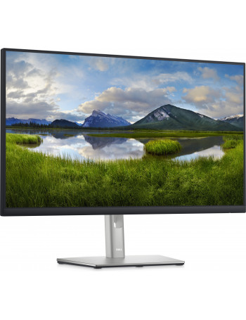 DELL P2722HE 68,6 cm (27") 1920 x 1080 pixels Full HD LCD Preto