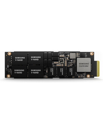 Samsung PM9A3 U.2 960 GB PCI Express 4.0