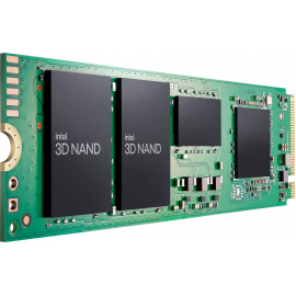 Intel 670p M.2 1000 GB PCI Express 3.0 3D4 QLC NVMe