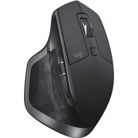 Logitech MX Master 2S rato Mão direita RF Wireless+Bluetooth Laser 4000 DPI