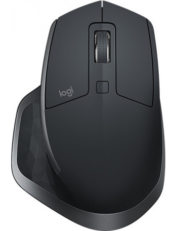 Logitech MX Master 2S rato Mão direita RF Wireless+Bluetooth Laser 4000 DPI