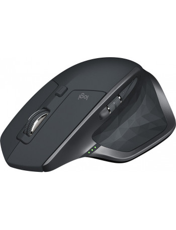 Logitech MX Master 2S rato Mão direita RF Wireless+Bluetooth Laser 4000 DPI