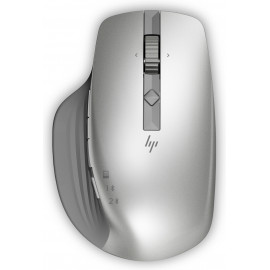 HP Silver 930 Creator rato Mão direita Bluetooth 3000 DPI