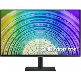 Samsung S32A600UUU 81,3 cm (32") 2560 x 1440 pixels 2K Ultra HD LCD Preto