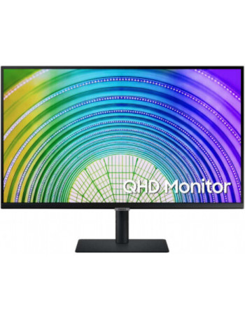 Samsung S32A600UUU 81,3 cm (32") 2560 x 1440 pixels 2K Ultra HD LCD Preto