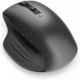 HP 935 Creator rato Mão direita RF Wireless+Bluetooth Track-on-glass (TOG) 1200 DPI