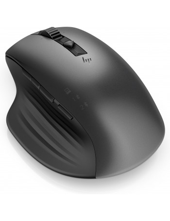 HP 935 Creator rato Mão direita RF Wireless+Bluetooth Track-on-glass (TOG) 1200 DPI