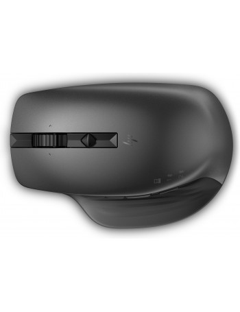 HP 935 Creator rato Mão direita RF Wireless+Bluetooth Track-on-glass (TOG) 1200 DPI