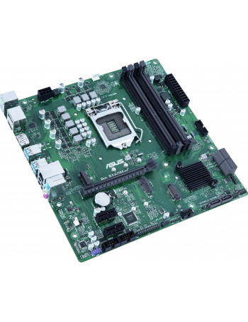 ASUS PRO B560M-C CSM Intel® B360 LGA 1200 micro ATX
