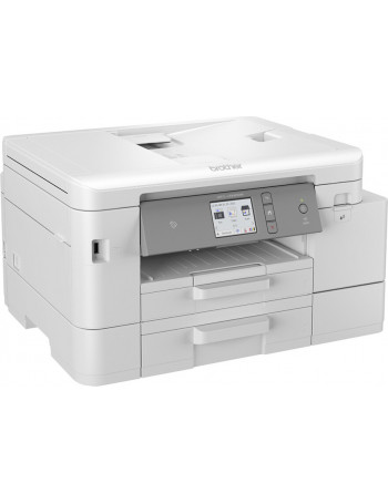 Brother MFC-J4540DW Jato de tinta A4 4800 x 1200 DPI 20 ppm Wi-Fi