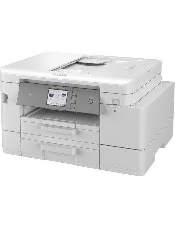 Brother MFC-J4540DW Jato de tinta A4 4800 x 1200 DPI 20 ppm Wi-Fi