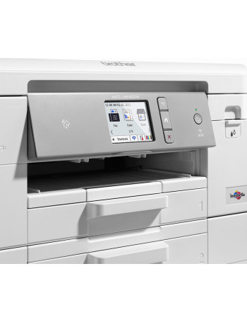 Brother MFC-J4540DW Jato de tinta A4 4800 x 1200 DPI 20 ppm Wi-Fi