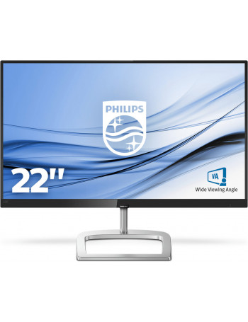 Philips E Line Monitor LCD 226E9QHAB 00