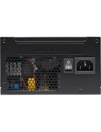 Corsair RPS0128 fonte de alimentação 650 W 24-pin ATX Preto