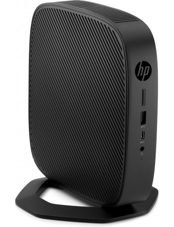 HP t540 Thin Client Bundle 1,5 GHz 1,4 kg