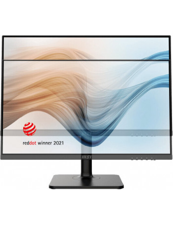 MSI Modern MD241P monitor de ecrã 60,5 cm (23.8") 1920 x 1080 pixels Full HD LCD Preto