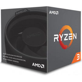 AMD Ryzen 3 1200 processador 3,1 GHz 8 MB L3 Caixa