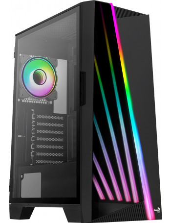 Aerocool Mirage Preto