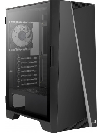 Aerocool Mirage Preto